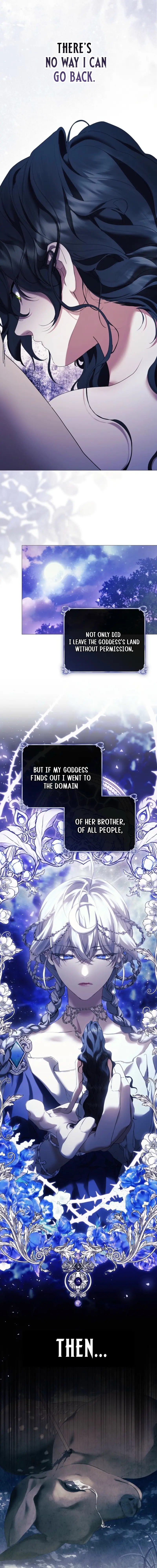 For the Goddesses: For Daphne Chapter 7 page 15