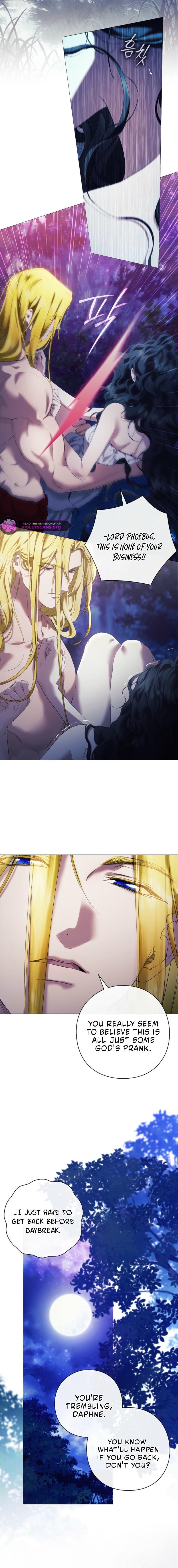 For the Goddesses: For Daphne Chapter 7 page 16