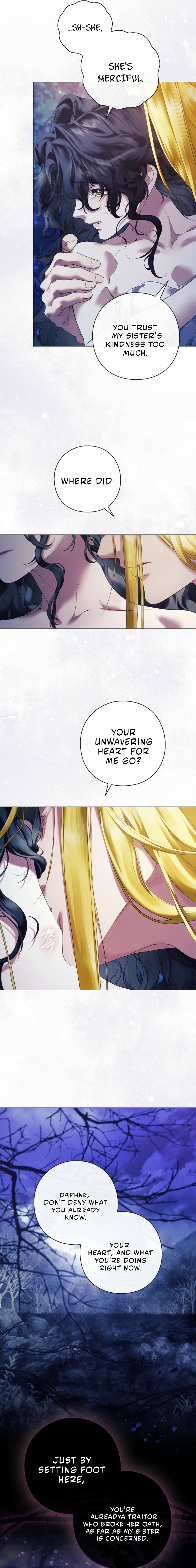 For the Goddesses: For Daphne Chapter 7 page 17