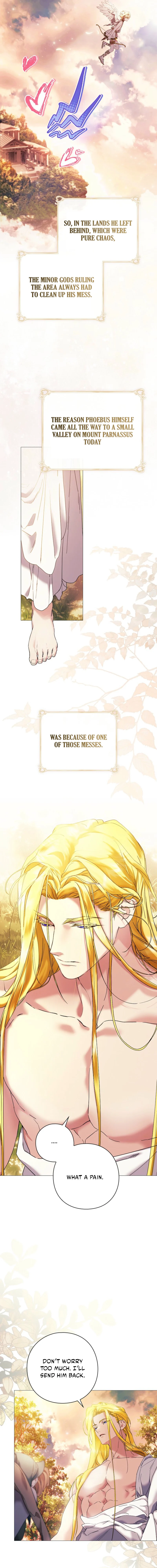 For the Goddesses: For Daphne Chapter 5 page 4