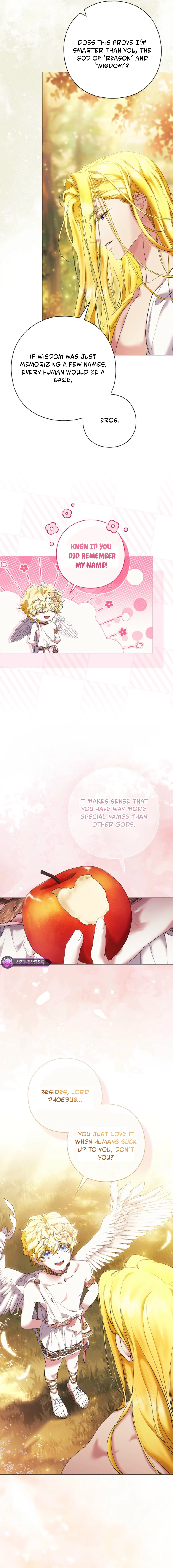 For the Goddesses: For Daphne Chapter 5 page 7
