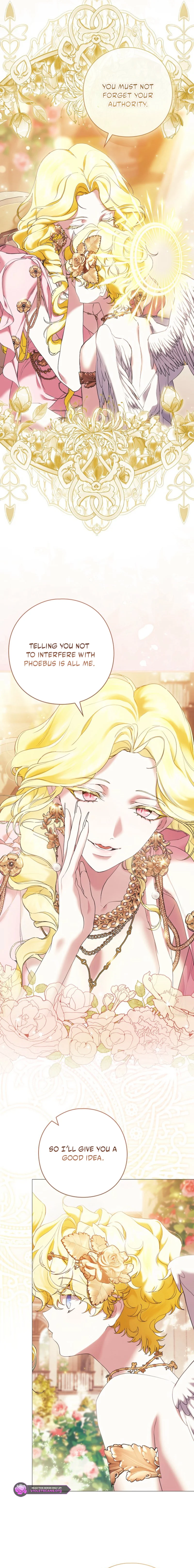 For the Goddesses: For Daphne Chapter 5 page 16