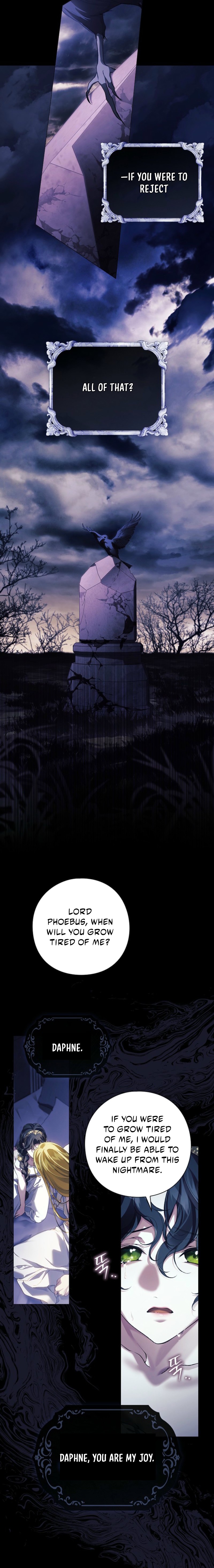 For the Goddesses: For Daphne Chapter 35 page 10