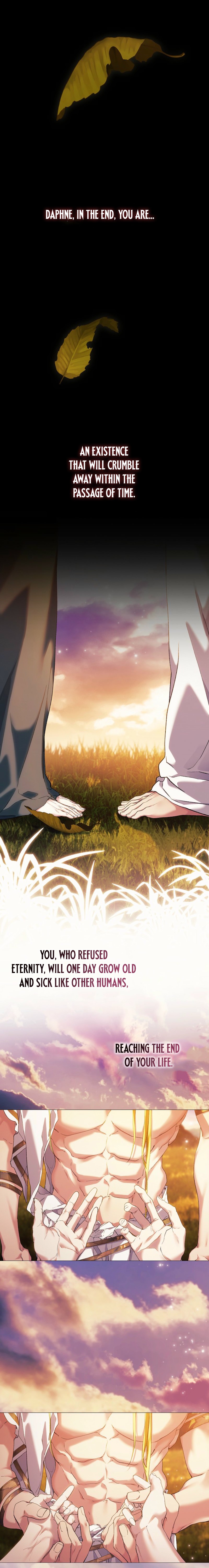 For the Goddesses: For Daphne Chapter 35 page 14