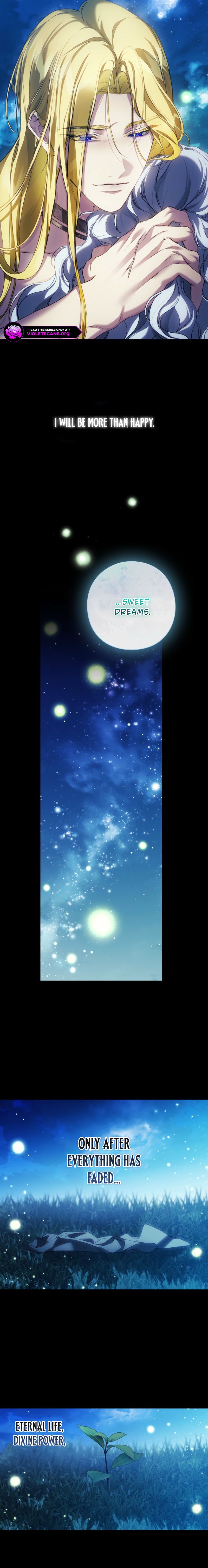 For the Goddesses: For Daphne Chapter 35 page 17