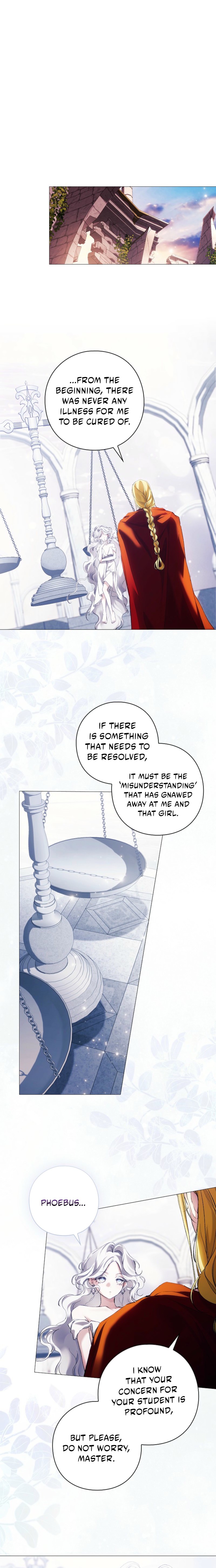 For the Goddesses: For Daphne Chapter 35 page 20