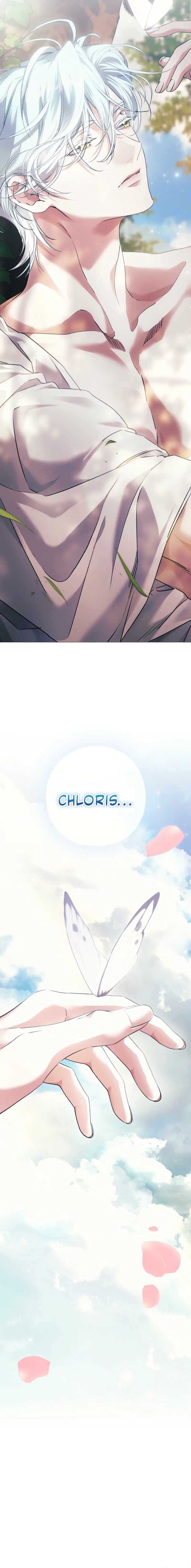 For the Goddesses: For Daphne Chapter 16 page 12