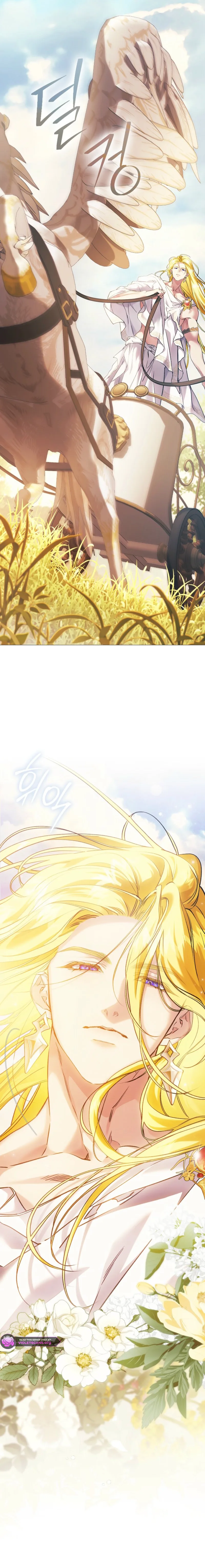 For the Goddesses: For Daphne Chapter 16 page 14