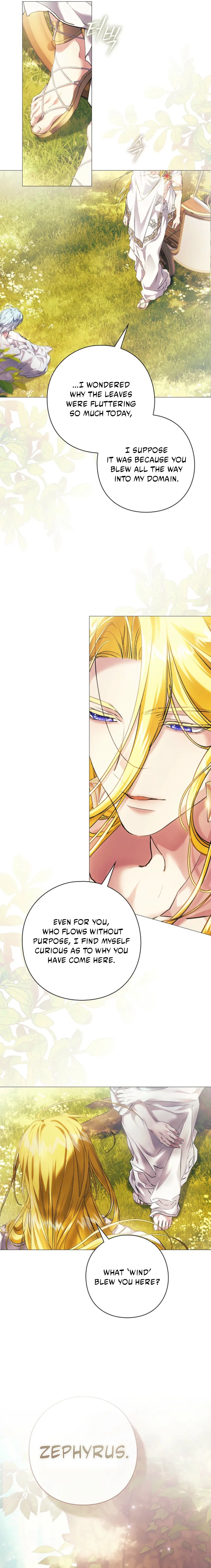 For the Goddesses: For Daphne Chapter 16 page 15