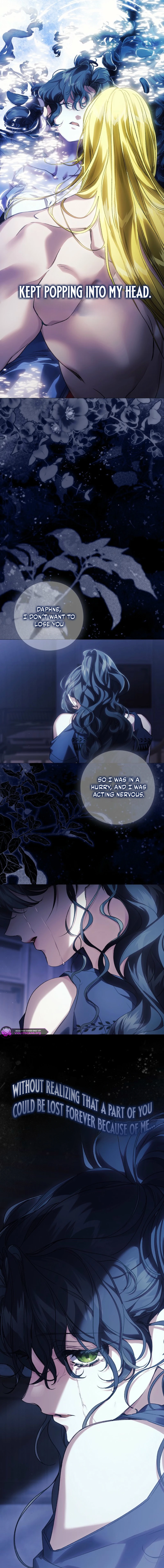 For the Goddesses: For Daphne Chapter 21 page 4