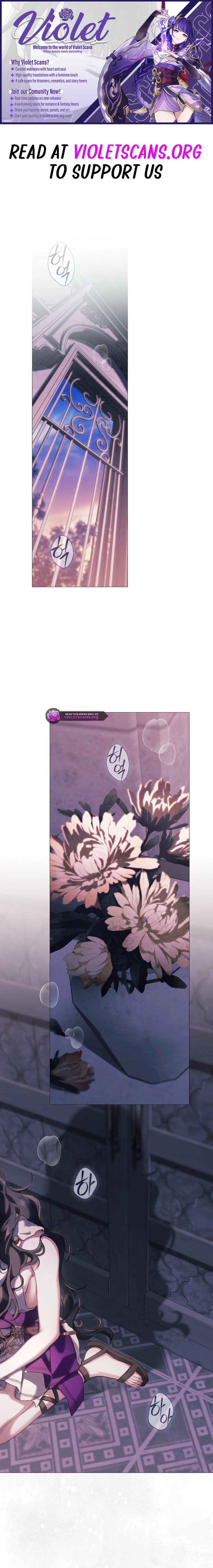 For the Goddesses: For Daphne Chapter 27 page 1