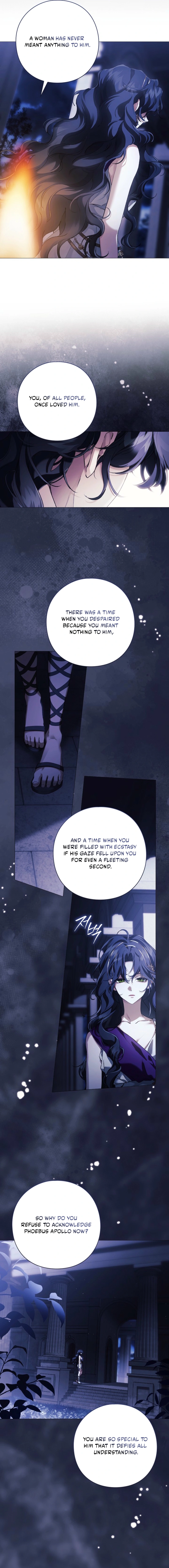 For the Goddesses: For Daphne Chapter 27 page 7