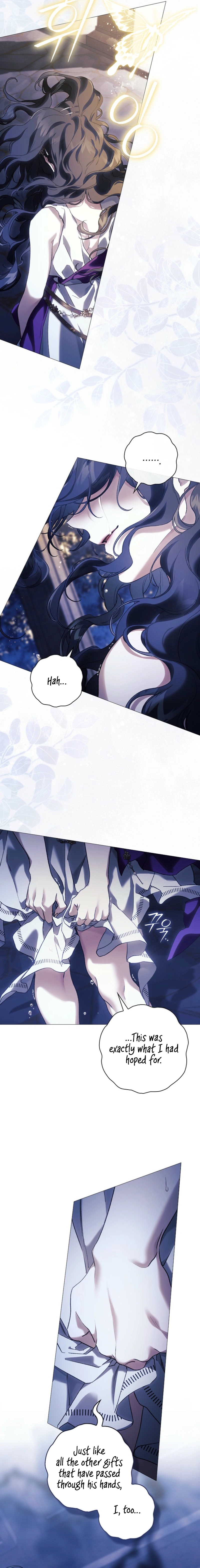 For the Goddesses: For Daphne Chapter 27 page 12