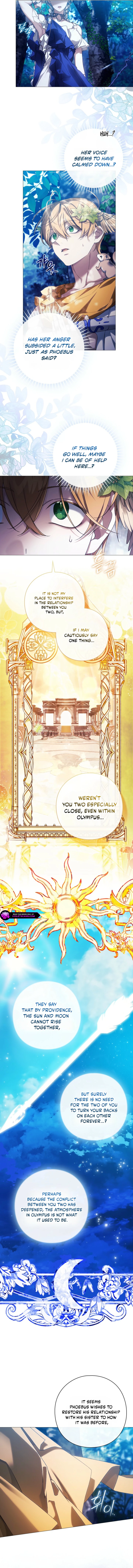 For the Goddesses: For Daphne Chapter 30 page 6