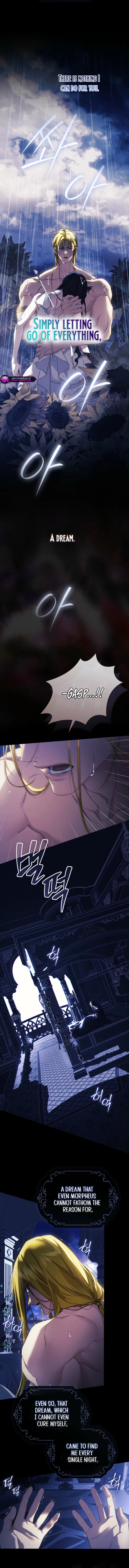 For the Goddesses: For Daphne Chapter 33 page 6