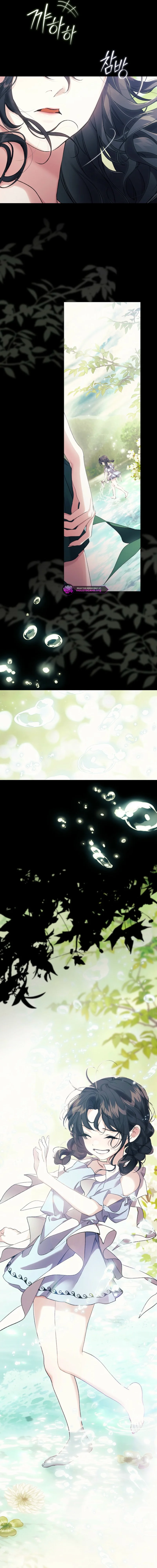 For the Goddesses: For Daphne Chapter 22 page 3