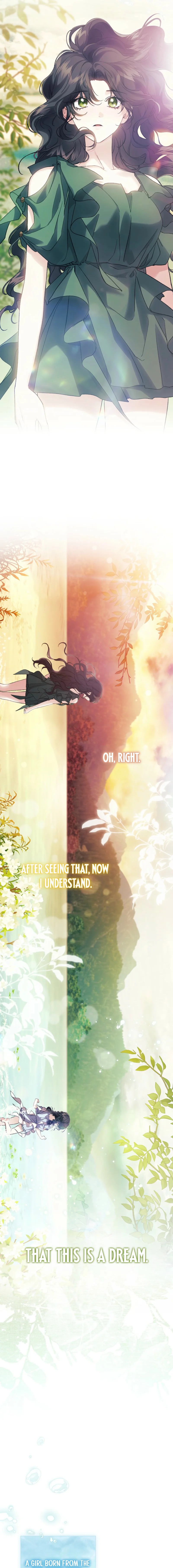 For the Goddesses: For Daphne Chapter 22 page 4