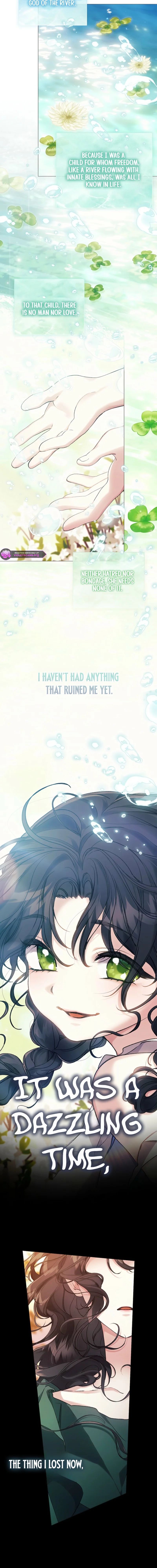 For the Goddesses: For Daphne Chapter 22 page 5