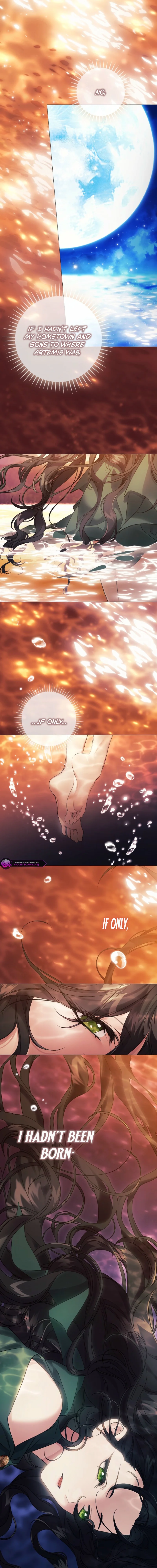 For the Goddesses: For Daphne Chapter 22 page 7