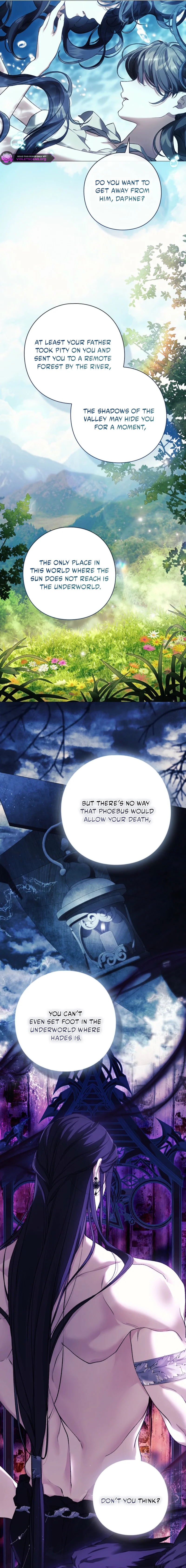 For the Goddesses: For Daphne Chapter 22 page 9