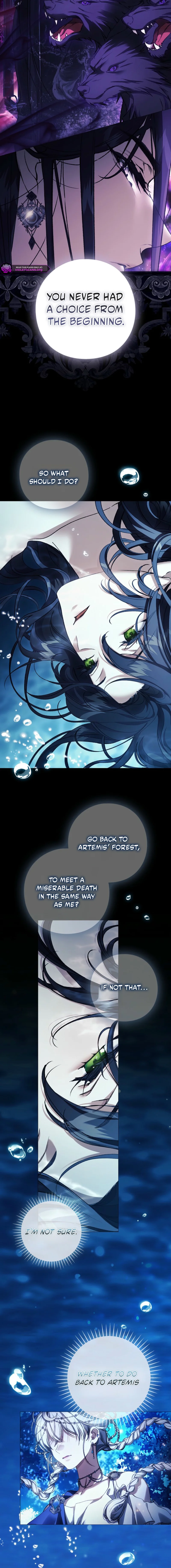 For the Goddesses: For Daphne Chapter 22 page 10