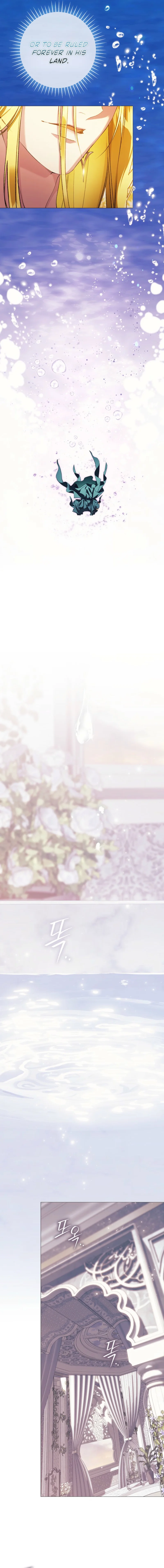 For the Goddesses: For Daphne Chapter 22 page 11