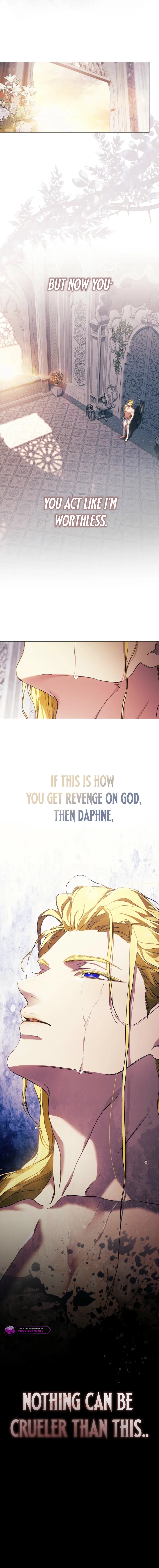 For the Goddesses: For Daphne Chapter 22 page 17