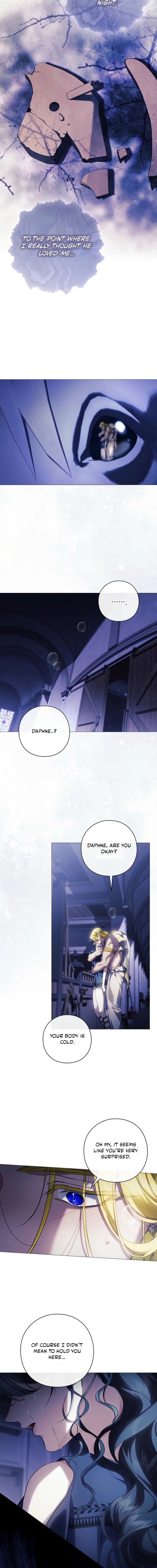 For the Goddesses: For Daphne Chapter 20 page 11