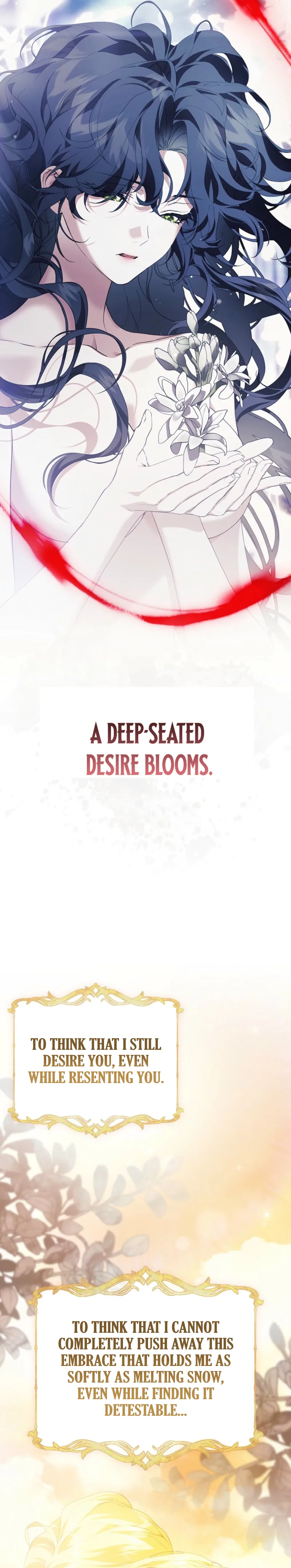 For the Goddesses: For Daphne Chapter 14 page 4