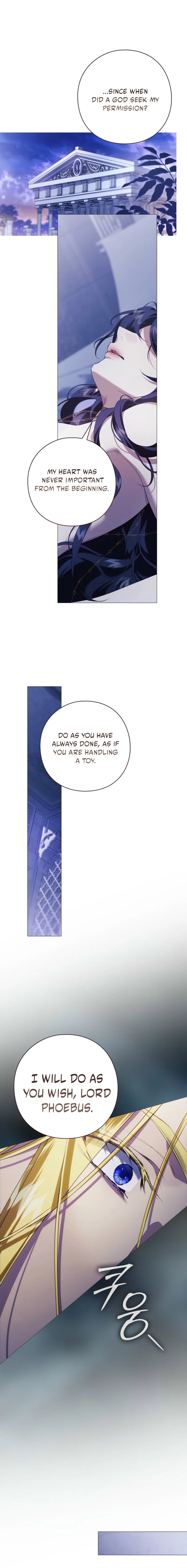 For the Goddesses: For Daphne Chapter 14 page 6