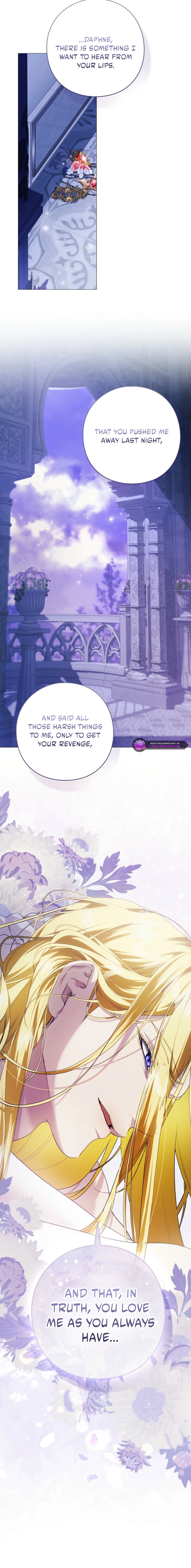 For the Goddesses: For Daphne Chapter 14 page 10
