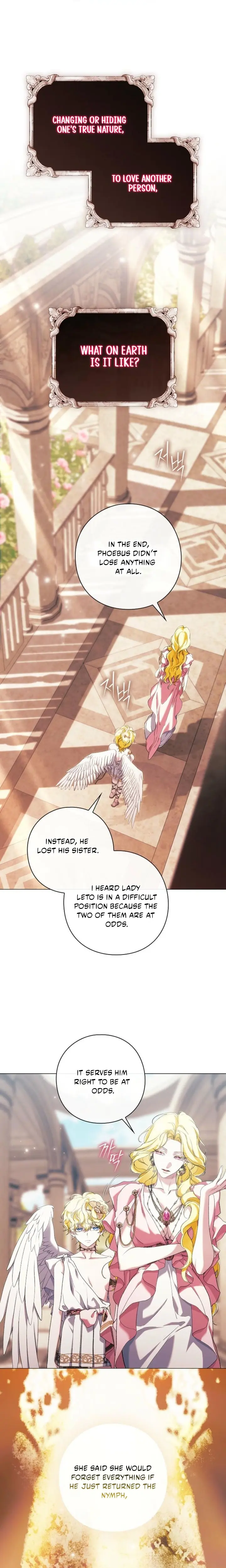 For the Goddesses: For Daphne Chapter 43 page 12