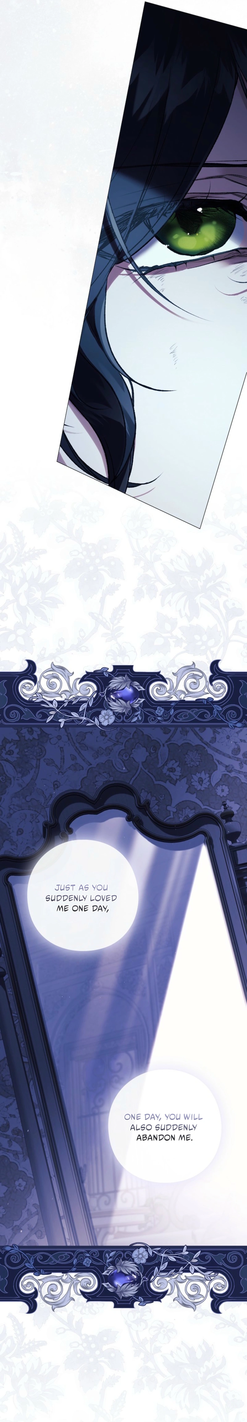 For the Goddesses: For Daphne Chapter 25 page 6