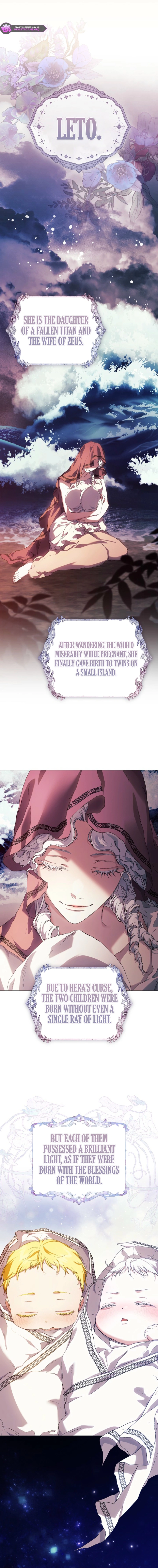 For the Goddesses: For Daphne Chapter 25 page 9