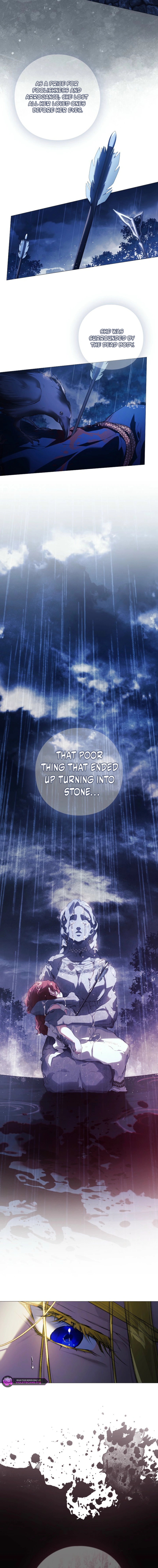 For the Goddesses: For Daphne Chapter 25 page 17