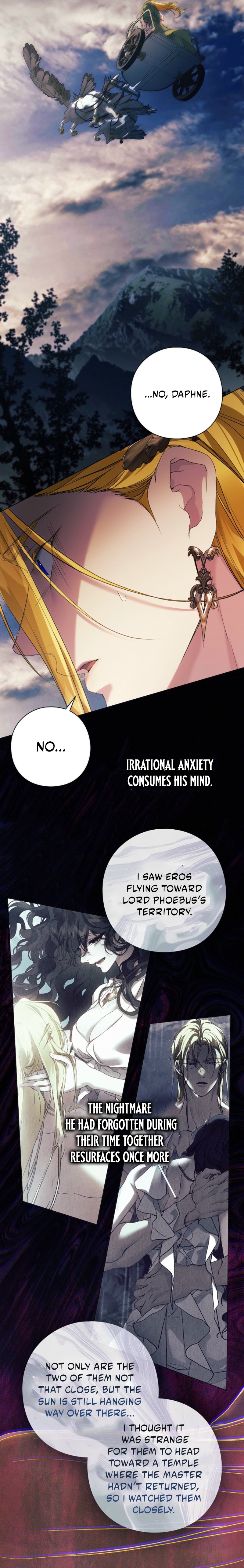 For the Goddesses: For Daphne Chapter 38 page 9