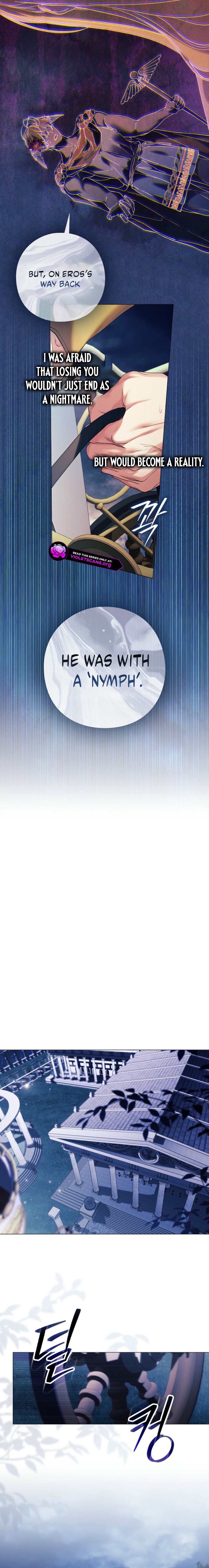 For the Goddesses: For Daphne Chapter 38 page 10