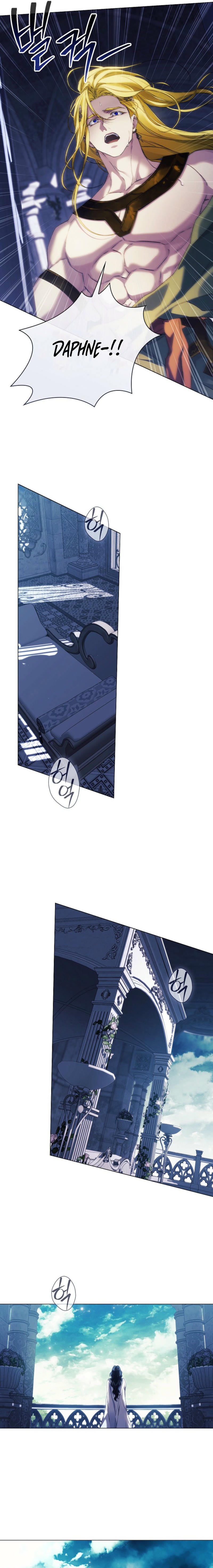 For the Goddesses: For Daphne Chapter 38 page 15