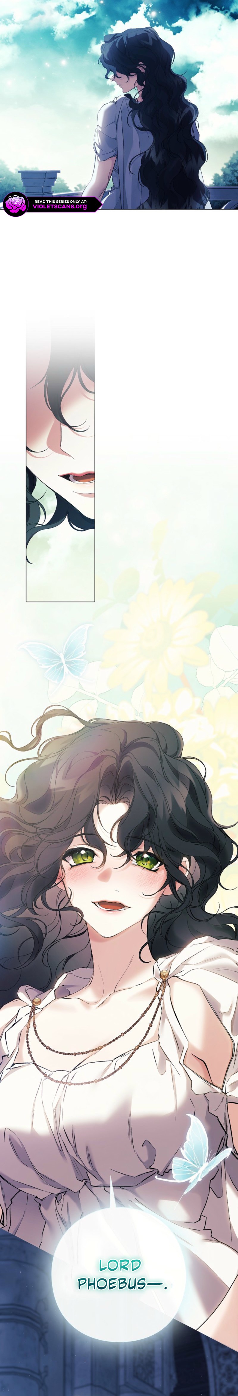 For the Goddesses: For Daphne Chapter 38 page 16