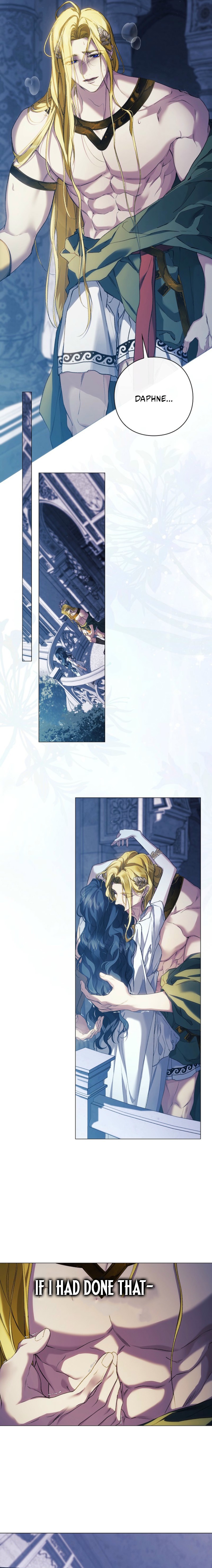 For the Goddesses: For Daphne Chapter 38 page 17