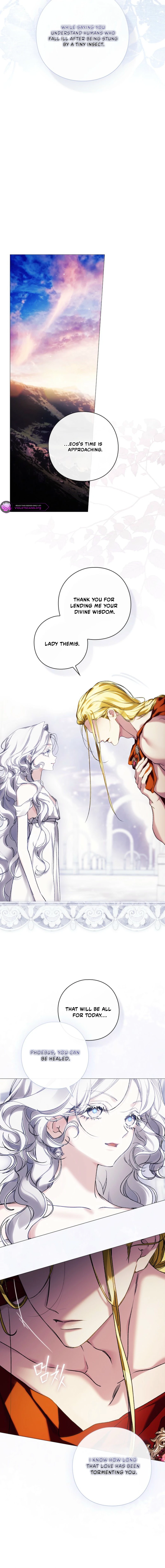 For the Goddesses: For Daphne Chapter 32 page 4