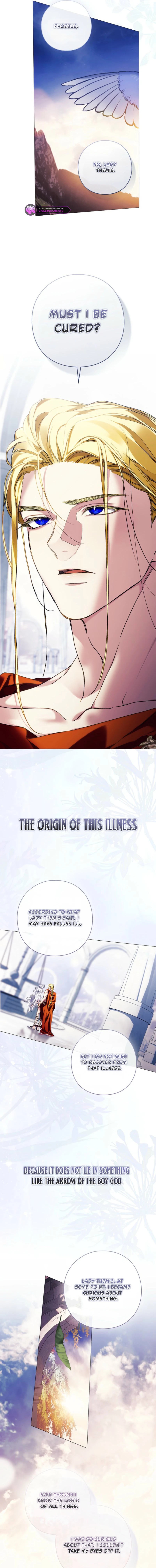 For the Goddesses: For Daphne Chapter 32 page 6
