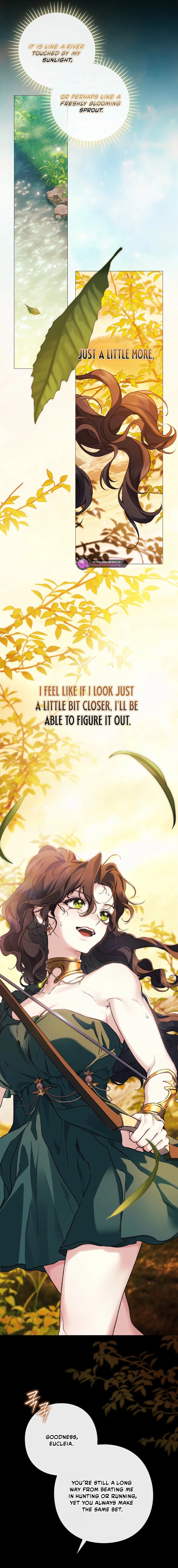 For the Goddesses: For Daphne Chapter 32 page 10