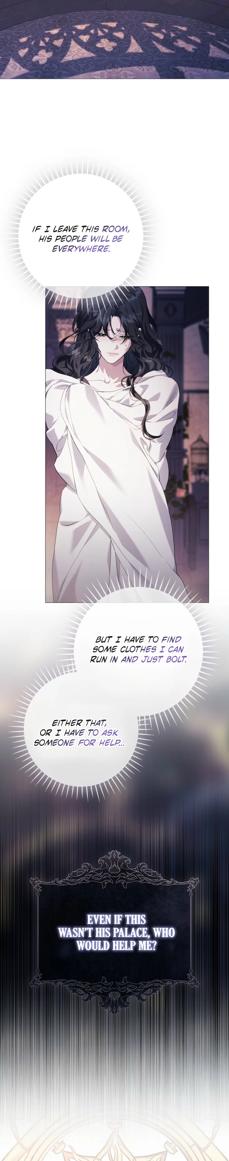 For the Goddesses: For Daphne Chapter 10 page 4