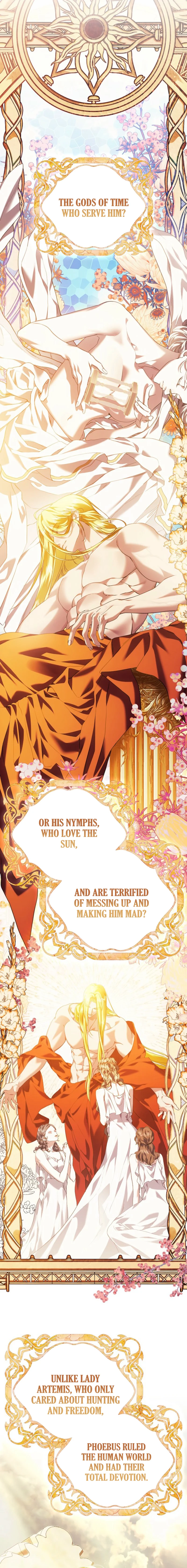 For the Goddesses: For Daphne Chapter 10 page 5