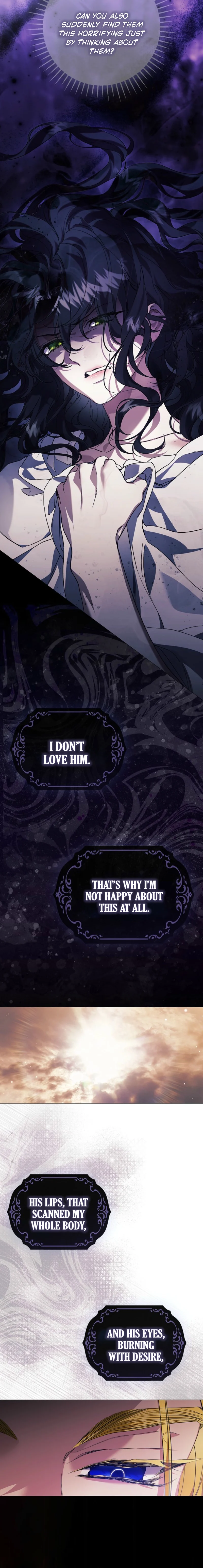 For the Goddesses: For Daphne Chapter 10 page 7