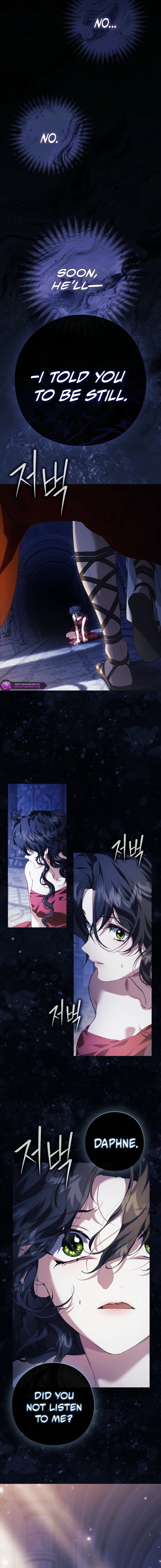 For the Goddesses: For Daphne Chapter 10 page 14