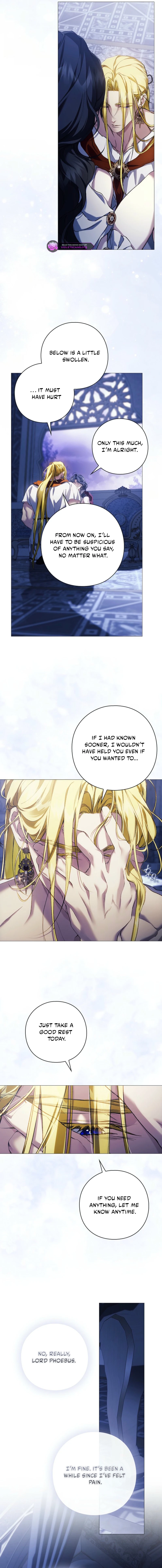 For the Goddesses: For Daphne Chapter 23 page 10