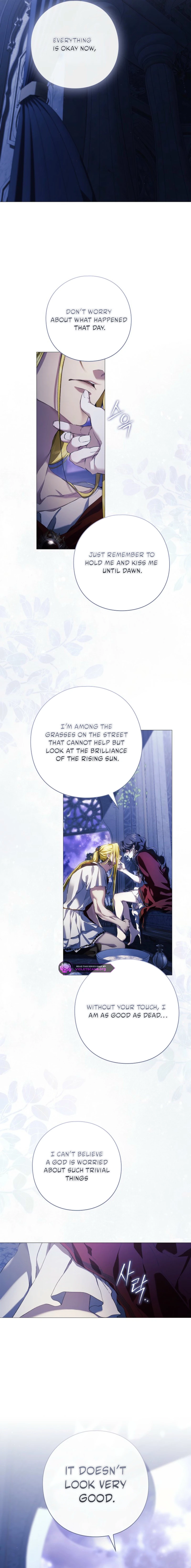 For the Goddesses: For Daphne Chapter 23 page 11