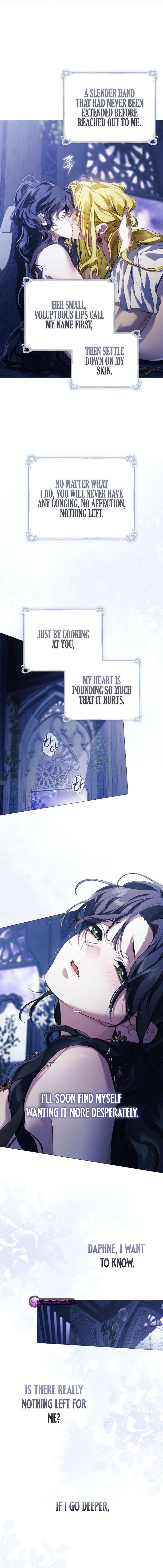 For the Goddesses: For Daphne Chapter 23 page 13